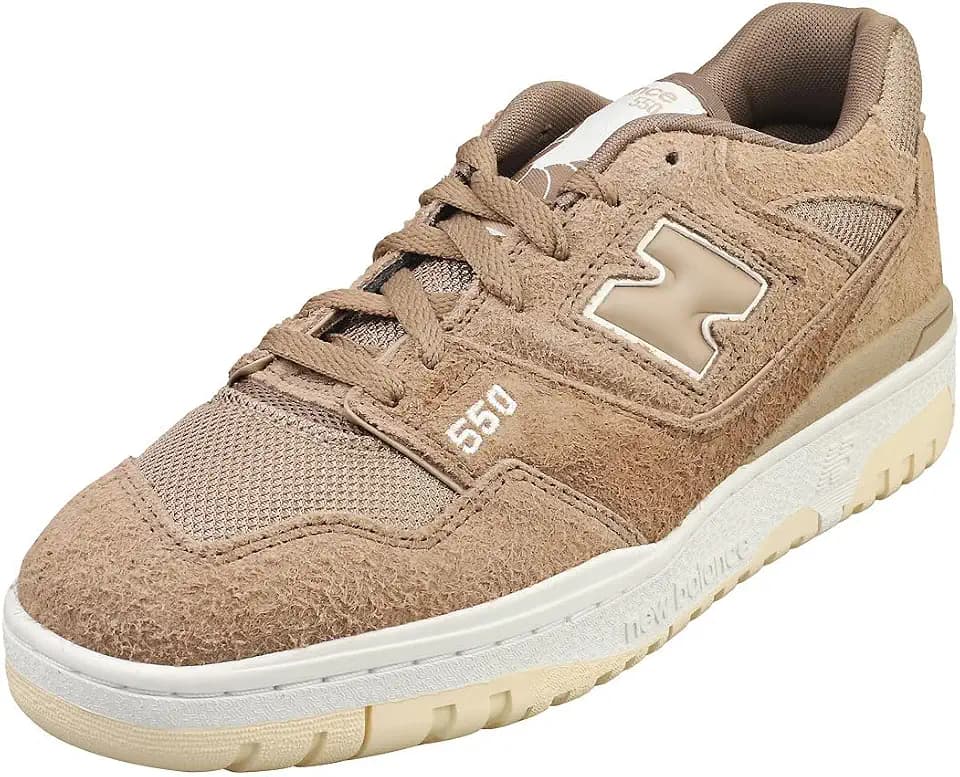 New Balance Men's 550 Sneakers