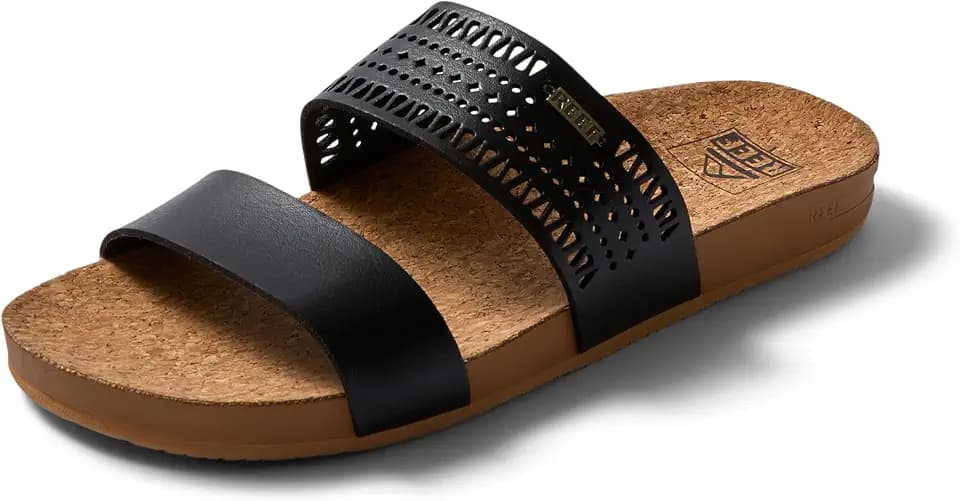 REEF Cushion Vista Perf Womens Sandal