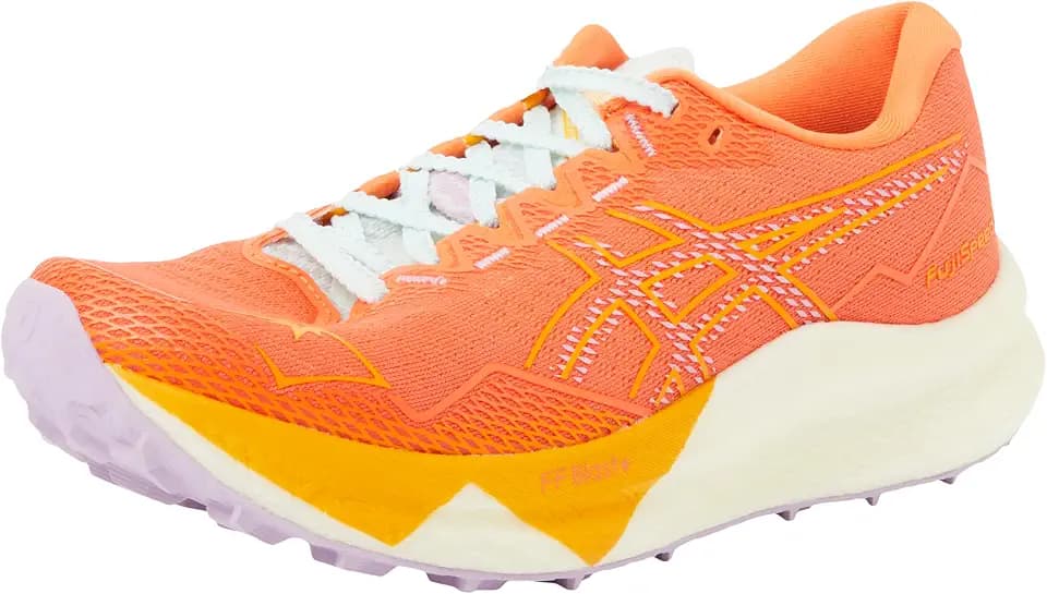 ASICS Damen Fuji Speed 3 Sneaker