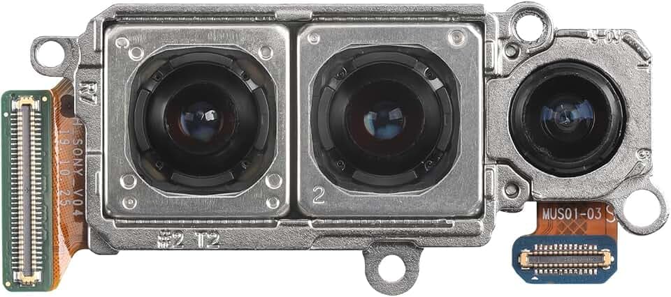for Samsung Galaxy S21 5G S21 Plus 5G Rear Main Camera Replacement