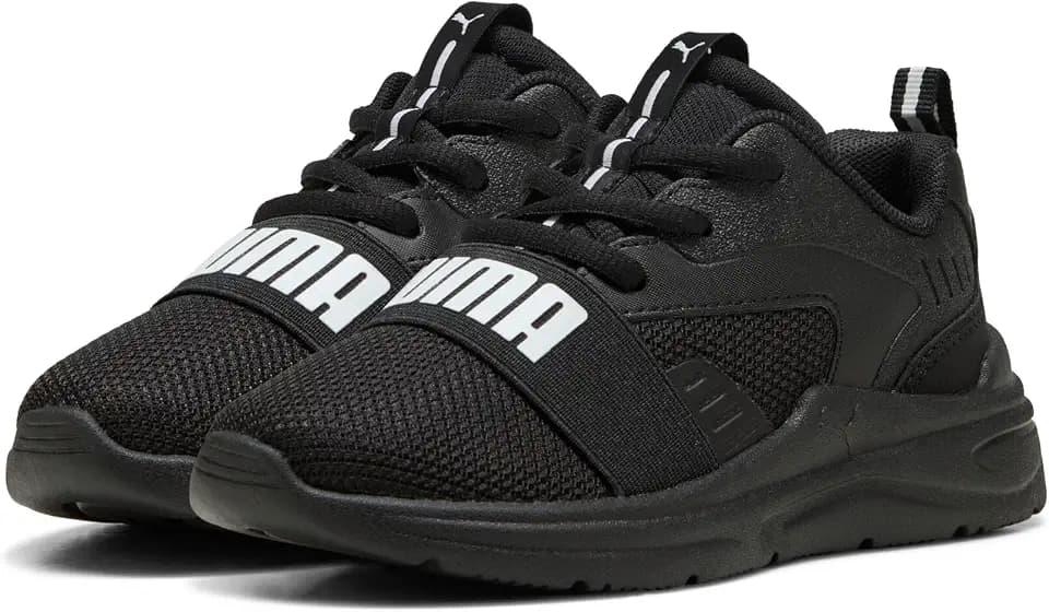 Puma Unisex Kinder Soft Wired 2 PsSneaker