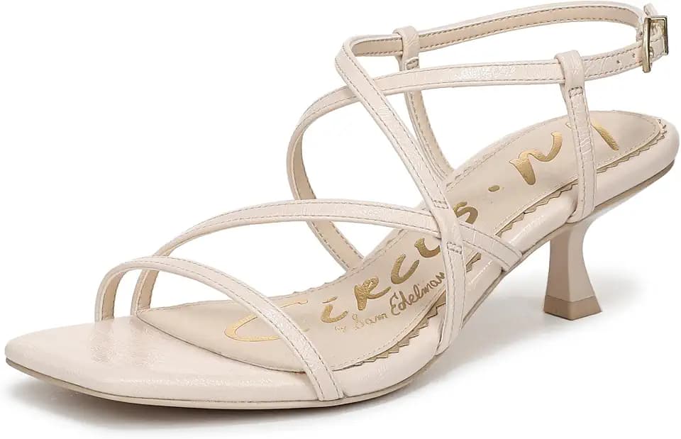 Circus NY by Sam Edelman Women's Jasmine