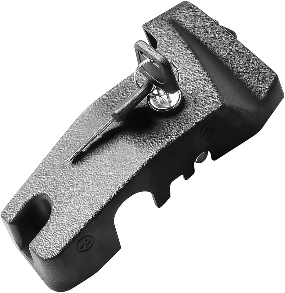 Parking Brake Lever Compatible with 2019-2024 Can-Am Ryker 600 Ryker 900