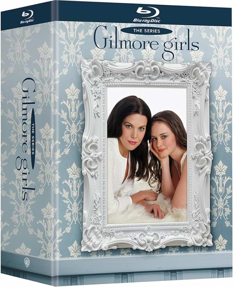 Gilmore Girls: The Series [Blu-ray]