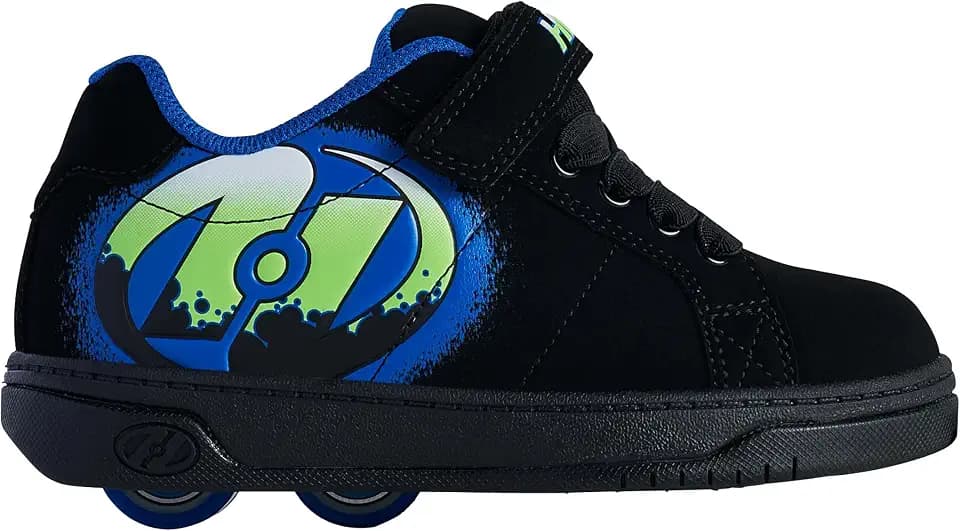 Heelys Unisex Kinder Koelct X2Skate-Schuh
