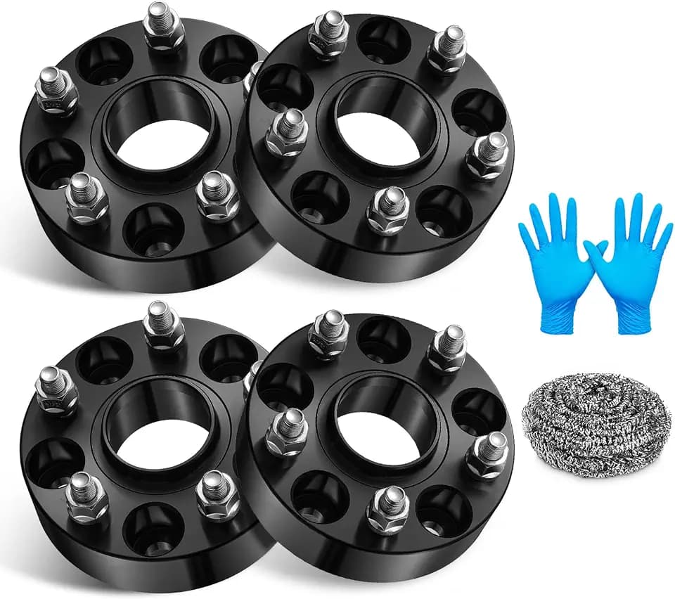 BDFHYK 5x114.3mm Wheel Spacers 1.5 Inch 5x4.5 for Lexus Toyota 1992-2022