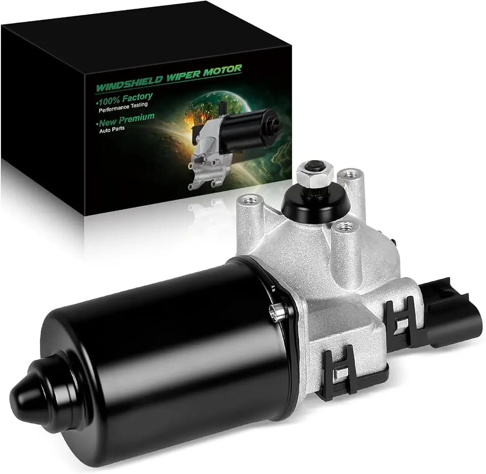 Front Windshield Wiper Motor for:-Dodge for:-Ram 1500 2009 2010