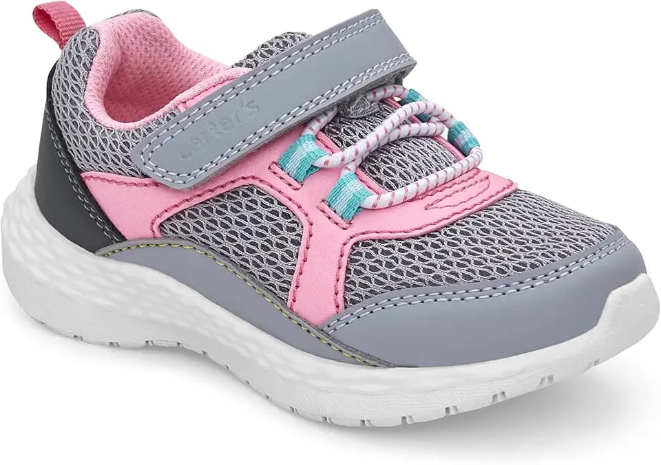 Carter's Unisex-Child Sawyer