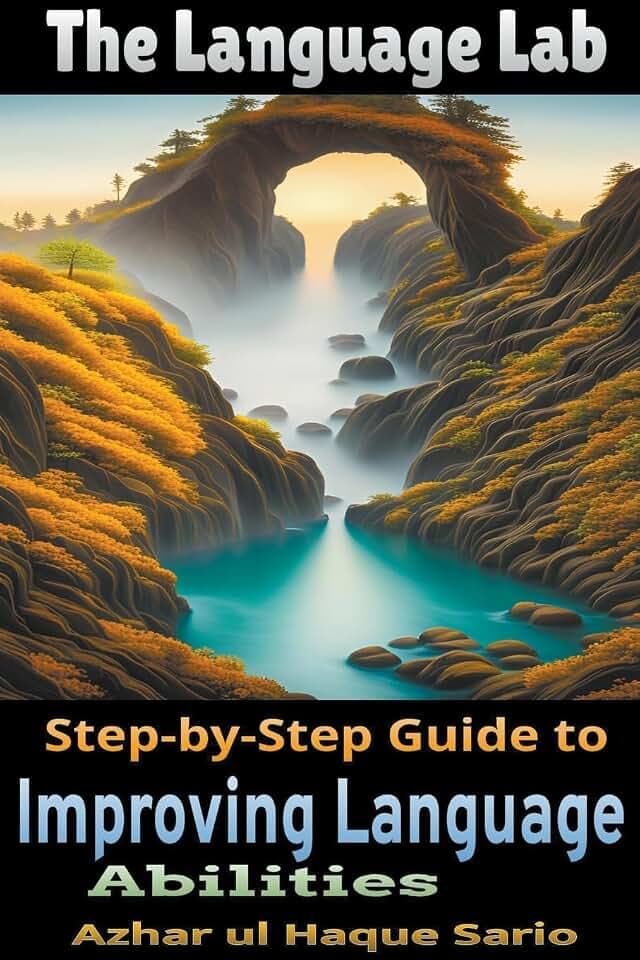 The Language Lab: Step-by-Step Guide to Improving Language Abilities