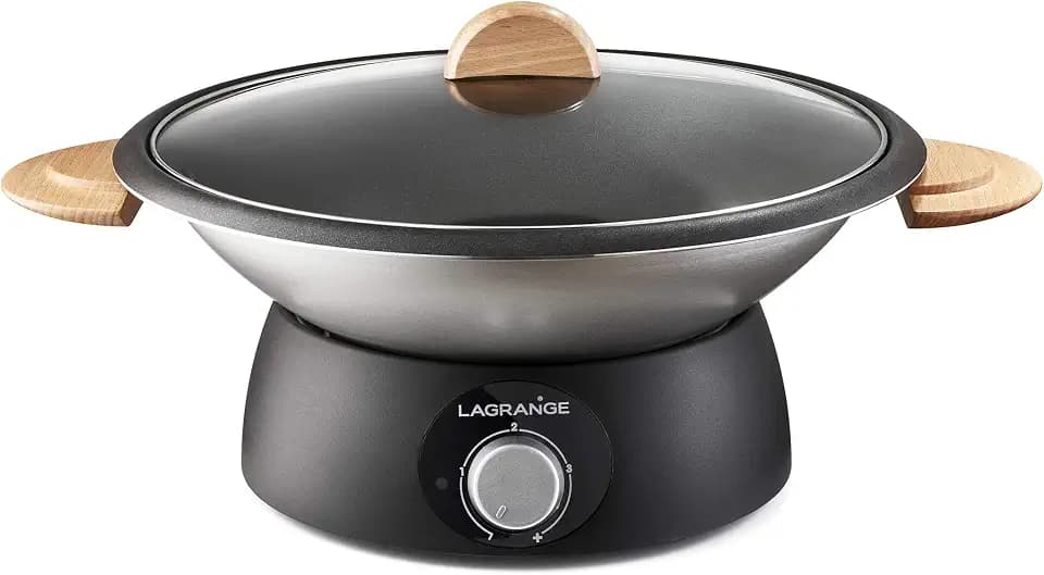 Wok Classic