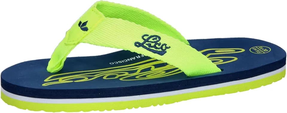 Lico Flamenco Unisex Kinder Flipflops