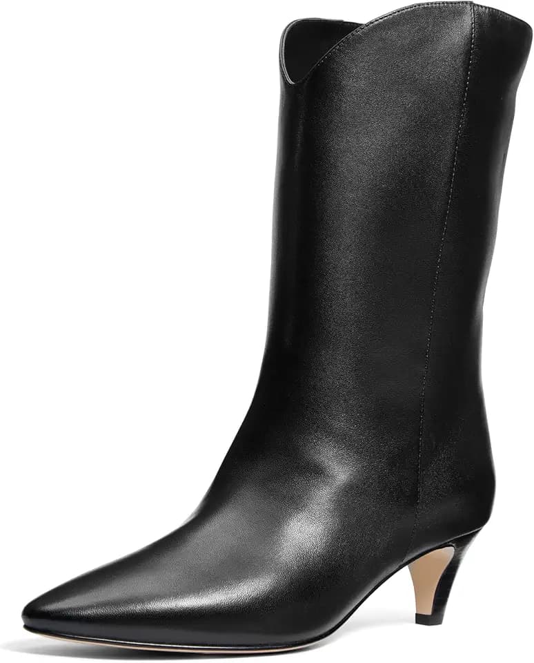 MICHAEL Michael Kors Daniela Mid Boots