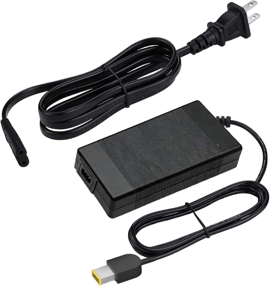 33.6V 2A for Unagi Scooter Charger Compatible with Unagi Model One E350 E500 Scooter