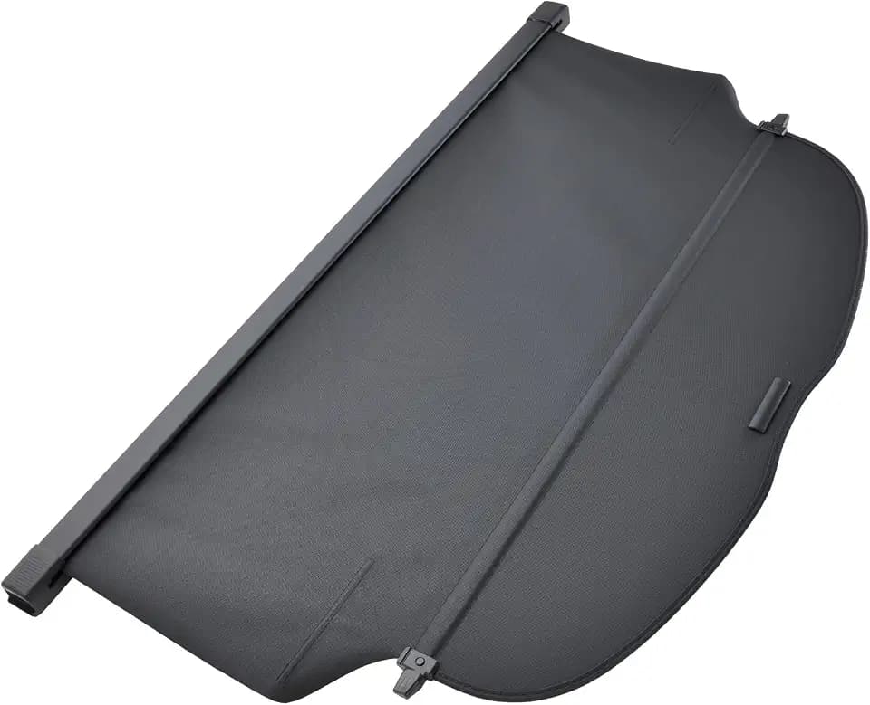 Cargo Trunk Cover Fits Honda CRV 2017-2022 Rear Shade Cover