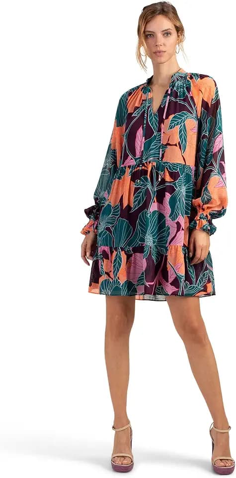 Trina Turk Women's Rhapsodic Dress