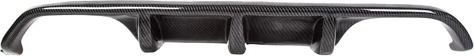 ALMULOO Bumper Diffuser Compatible with 2015-2020 F80 M3 F82 F83 M4 Carbon