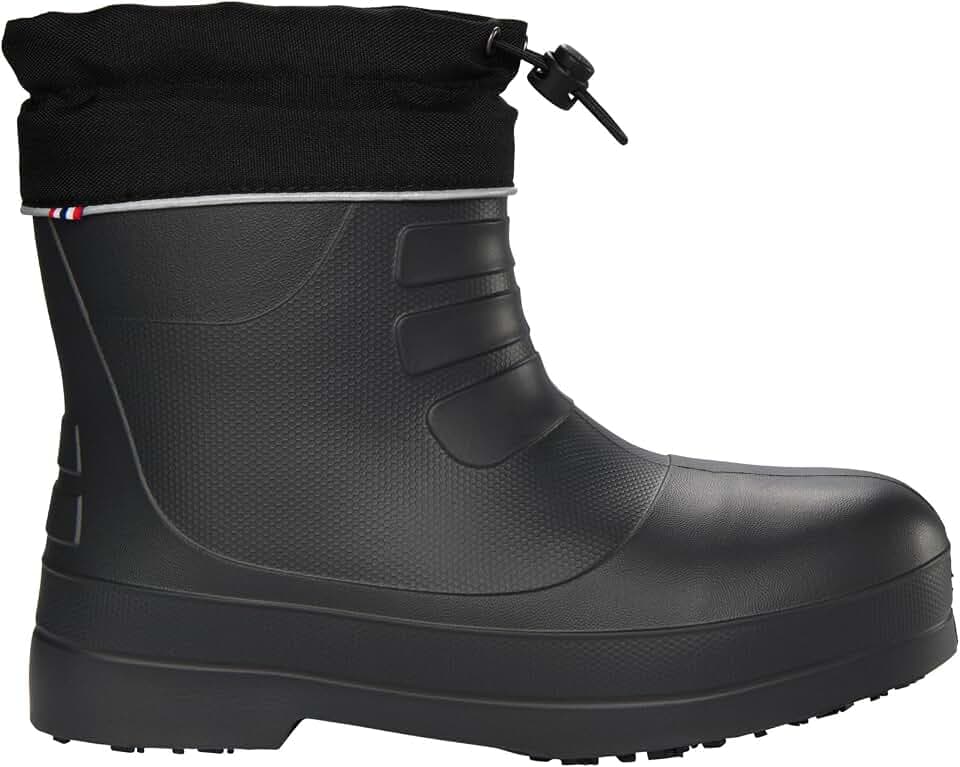 Viking Unisex Norse Low BootSnow Boot