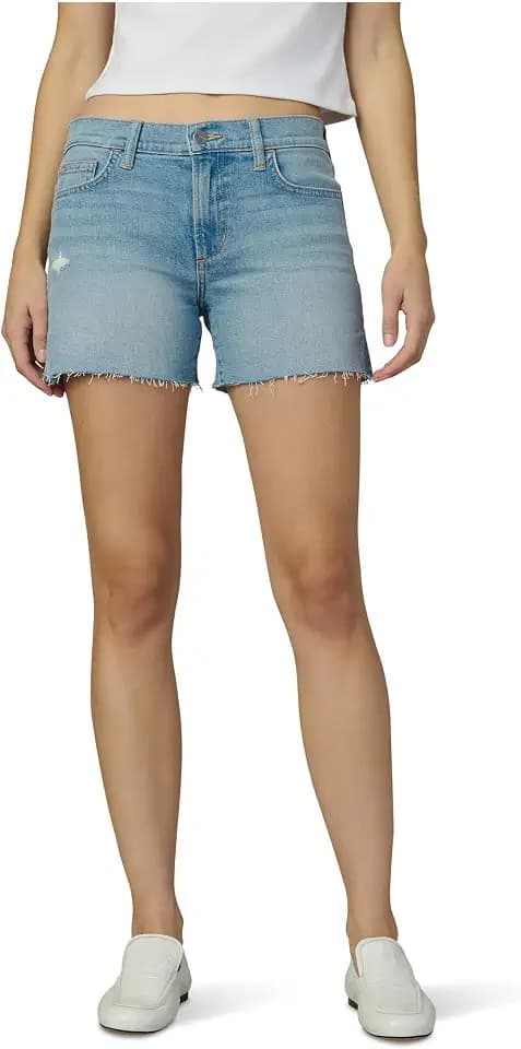 JOE'S JEANS Women's The Ozzie Short, Accolade, 30