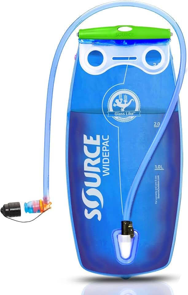 Source Wasserbehälter Widepac