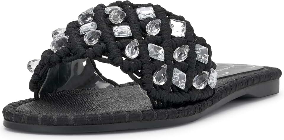 Jessica Simpson Women's Brennara