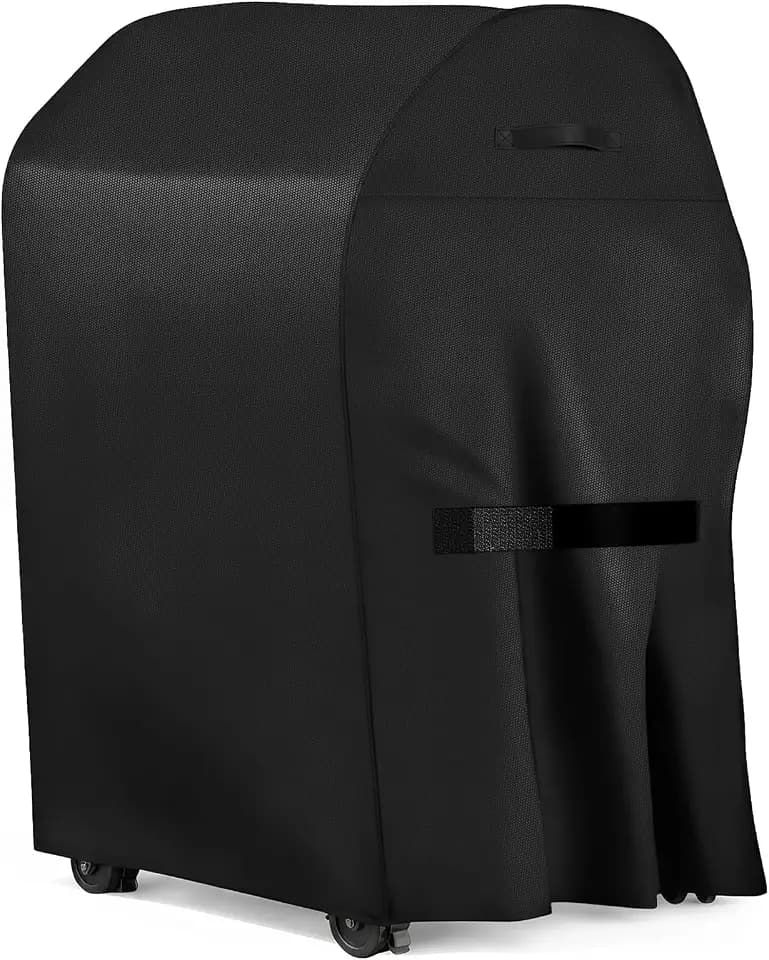 Grill Cover, 32 inch Outdoor Waterproof UV Resistant BBQ Covers