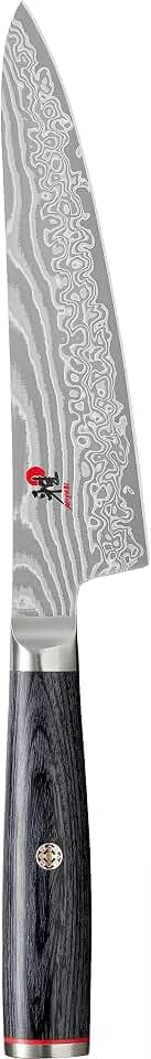 Zwilling MIYABI MIYABI 5000 FC-D Shotoh 130 mm