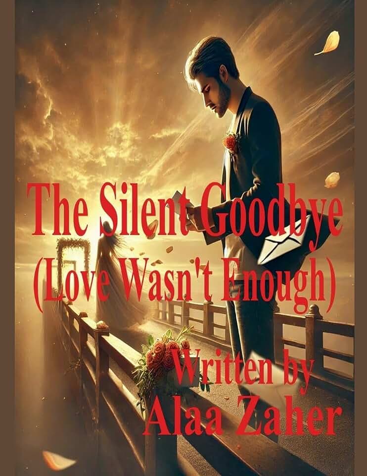 The Silent Goodbye - Love Wasn't Enough