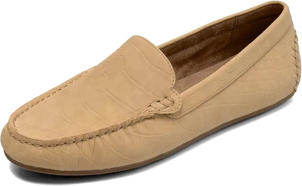 Aerosoles Over Drive