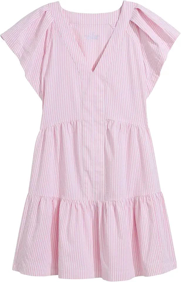 vineyard vines Sophie Harbor Dress