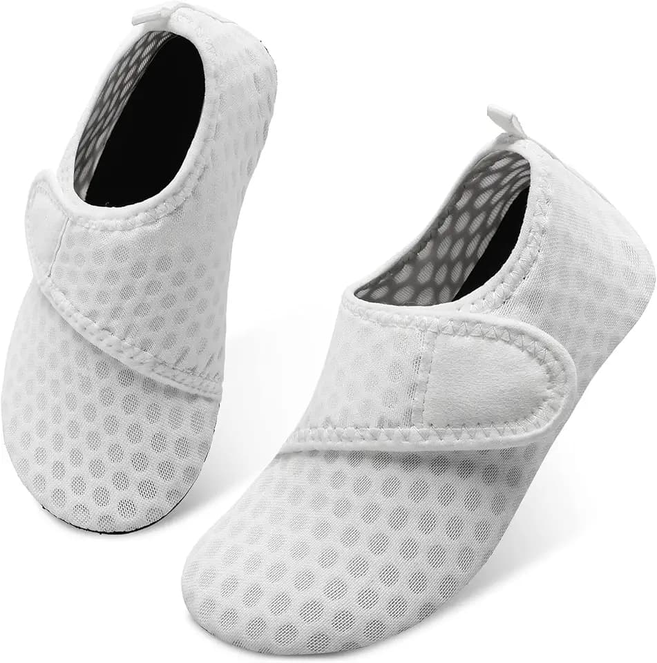 Centipede Demon Kids Water Shoes Girls Boys Outdoor Quick Dry Barefoot Aqua Socks for Sport Beach Swim Pool Surf