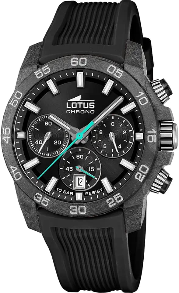 Lotus Chronographen Chrono