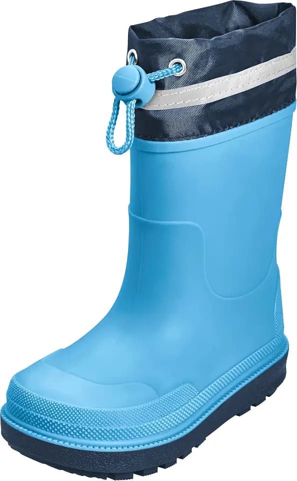 Playshoes Unisex Kinder Gummistiefel RegenstiefelGummistiefel