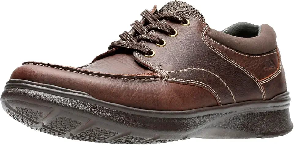 Clarks Herren, Cotrell Edge Oxford