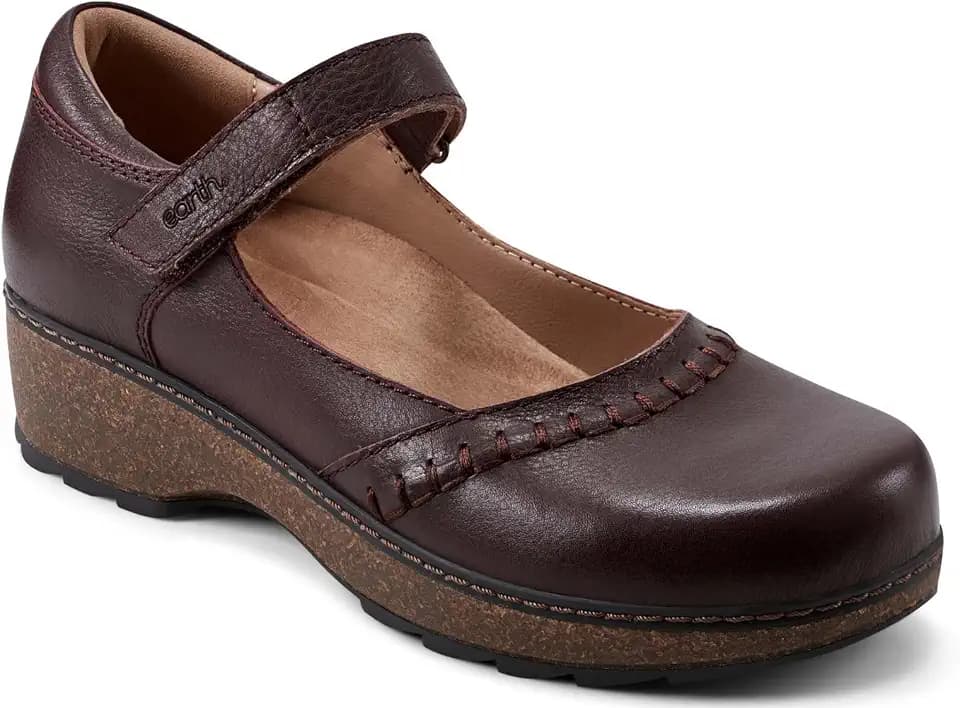 Earth Womens Kalece