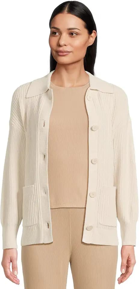 UGG Women's Junipher Cardigan Lite Sweater