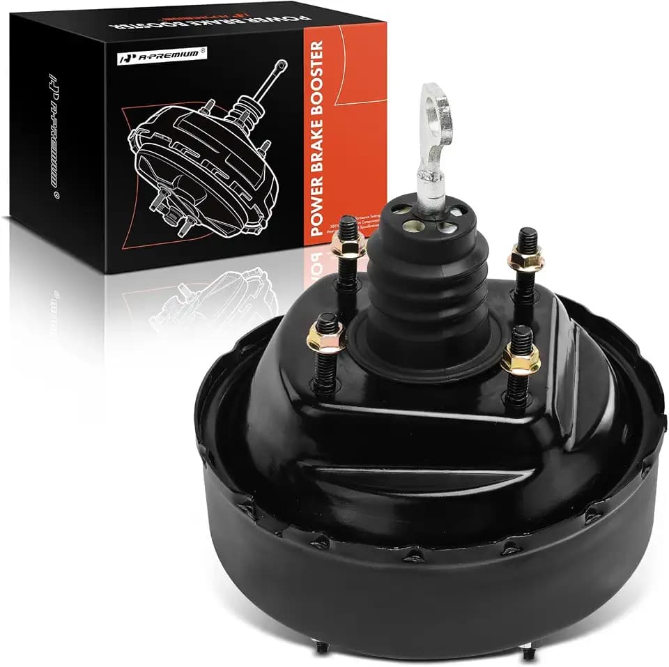 A-Premium Vacuum Brake Booster
