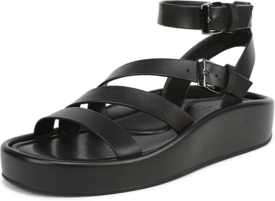 Naturalizer Women's So-Sweet Strappy Sandal