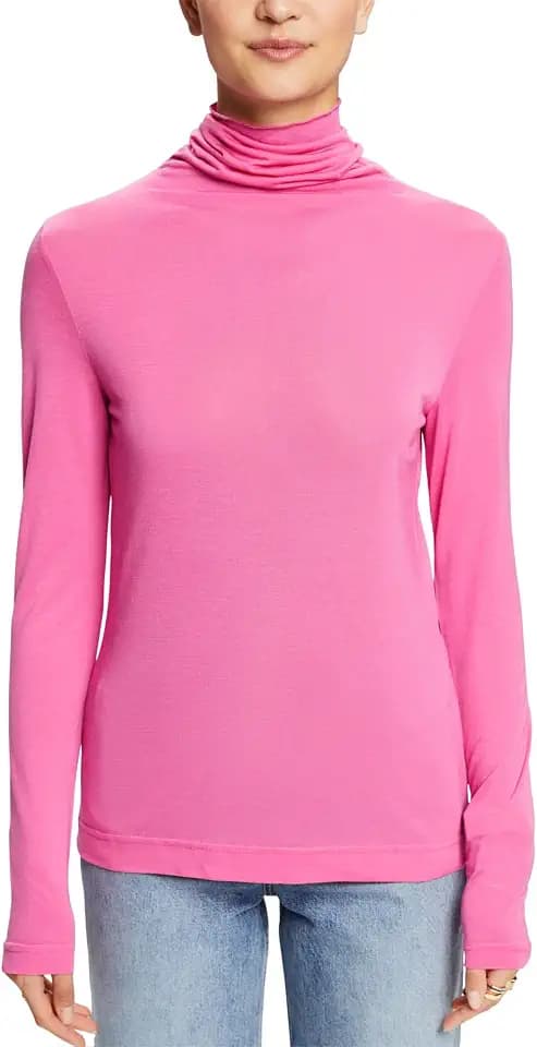 ESPRIT Damen 103eo1k315 T-Shirt