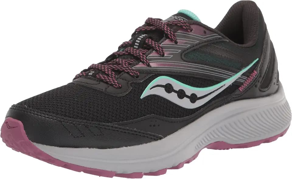 Saucony Womens Cohesion Tr15Running Shoe