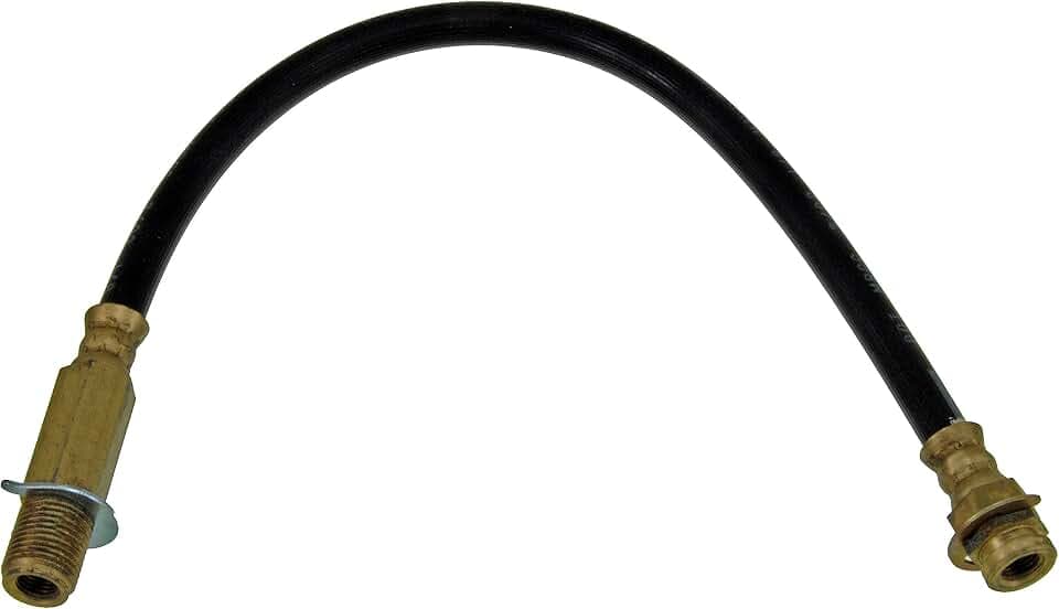 Dorman H73264 Brake Hydraulic Hose Compatible with Select Dodge Models
