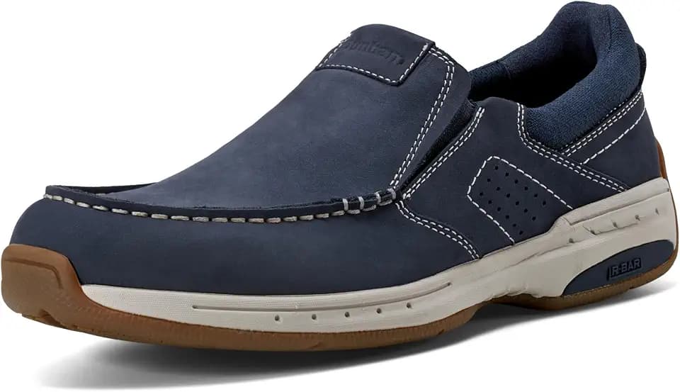 Dunham Men's Waves
