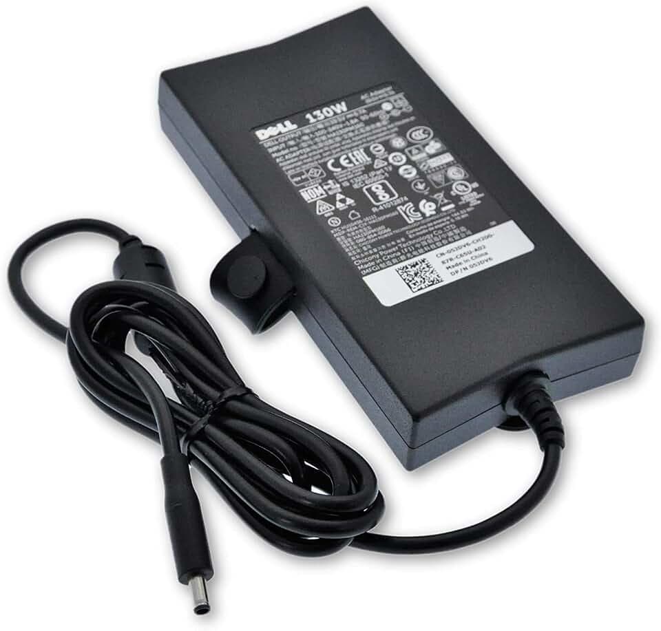 AC Adapter 130W 19.5V 3