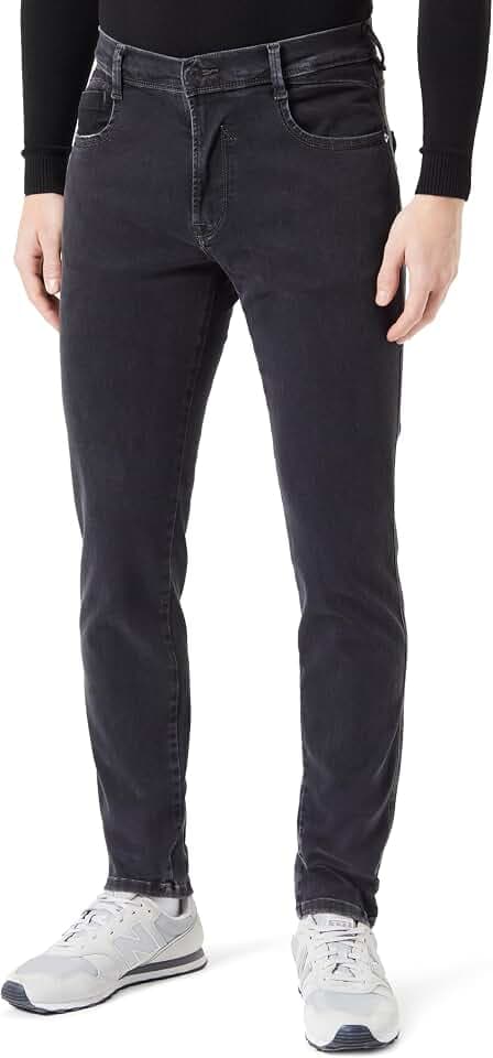 LTB Herren Jeans Romilly