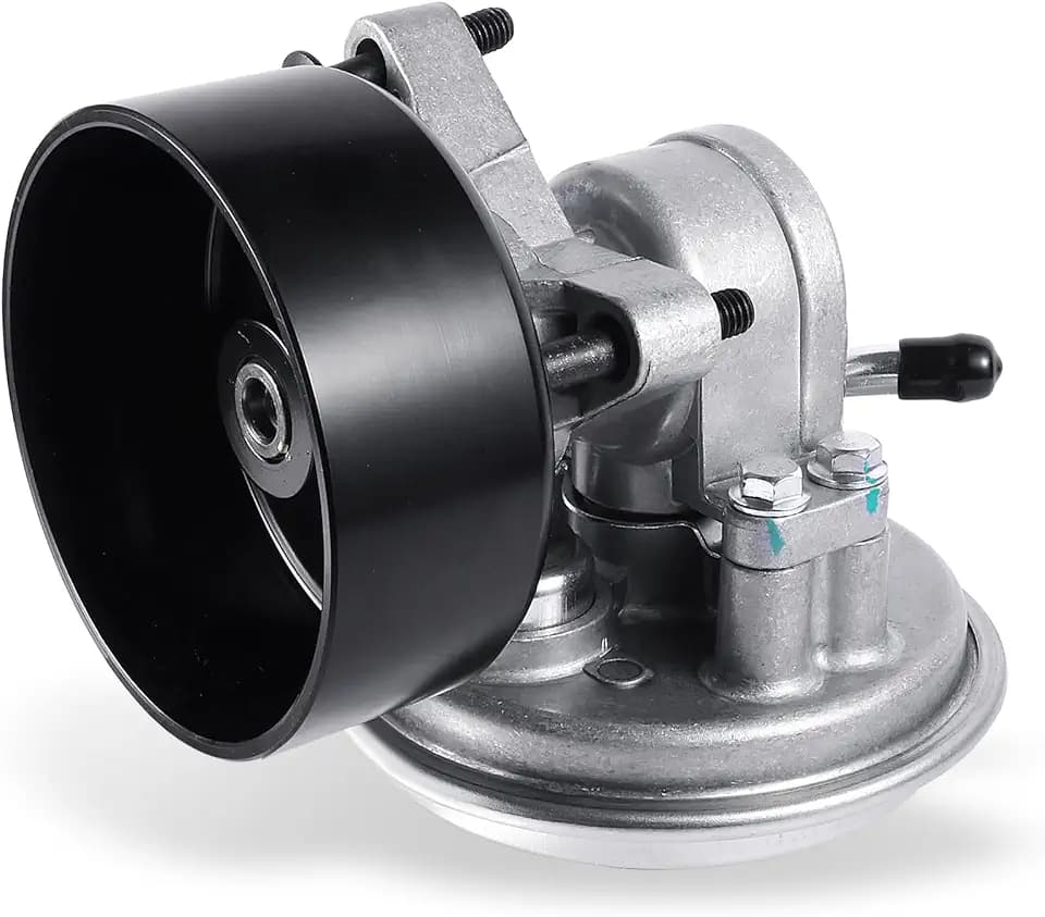 AULINK F6TZ2A451AA Vacuum Pump For Ford E-350 E-450 E-550 Econoline Club