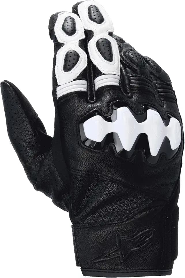 Alpinestars Celer V3 High-Performance Motorcycle Gloves with Impact Protection & Comfort for Motocross & Street Riding