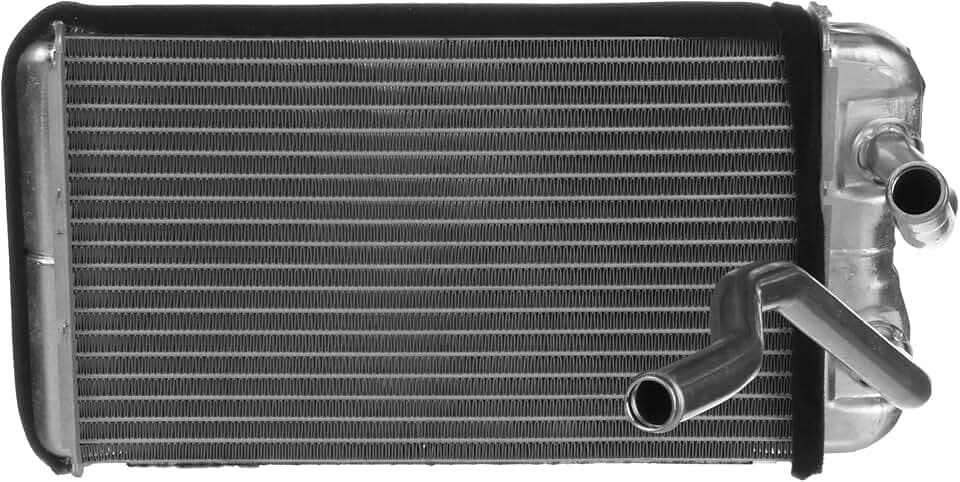 Wagner HC363 HVAC Heater Core