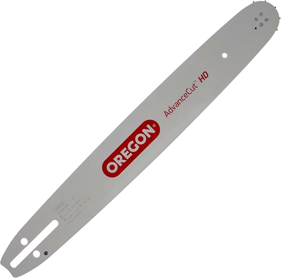 Oregon Halterung für Ritzel / Nasen-Piercing, Pro-Lite, K095, 10 Zähne