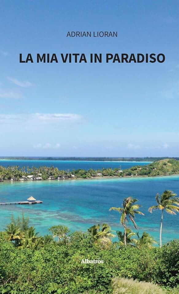 La mia vita in paradiso (Nuove voci. Strade)