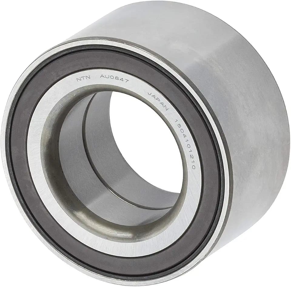 National 510115 Wheel Bearing for 2014-2018 Ford Fiesta