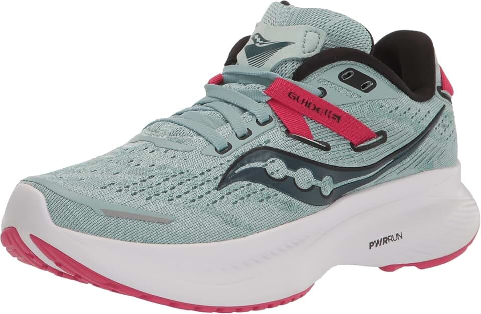 Saucony Damen Guide 16Sneaker